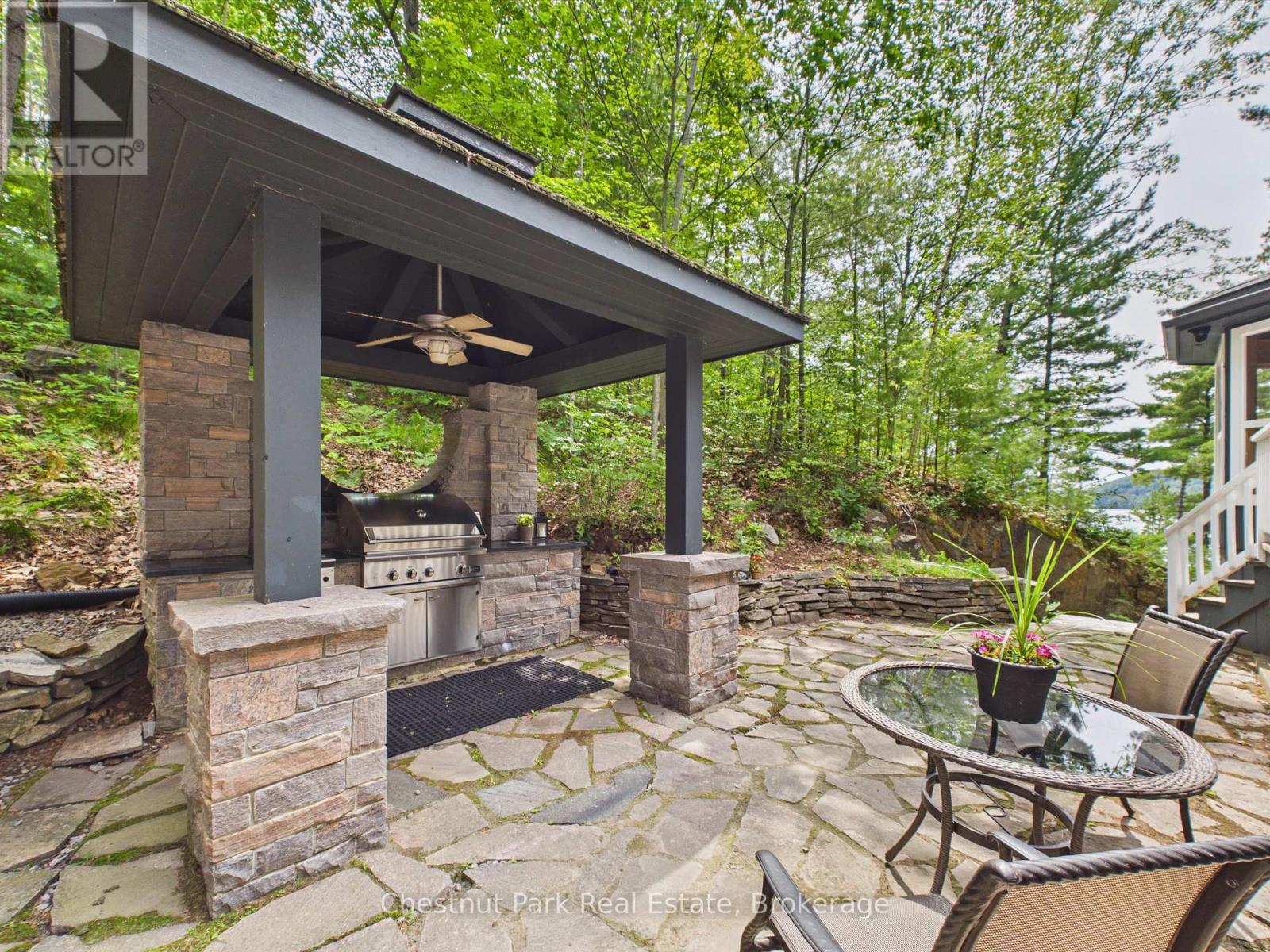 Unit 1 - 1162 Osborne Point Road, Lake Of Bays (Franklin), Ontario  P1H 2J3 - Photo 36 - X13664622