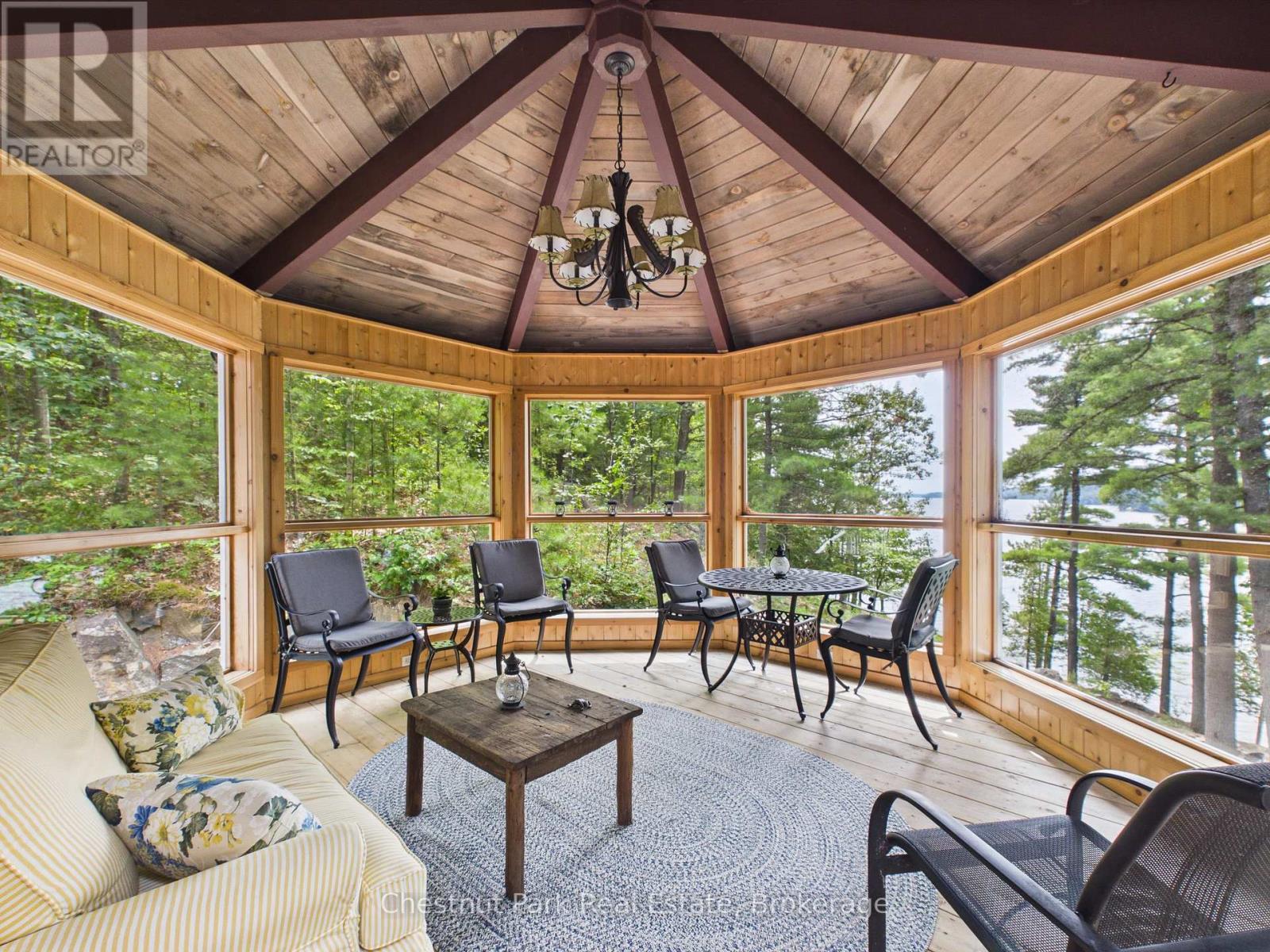 Unit 1 - 1162 Osborne Point Road, Lake Of Bays (Franklin), Ontario  P1H 2J3 - Photo 38 - X13664622