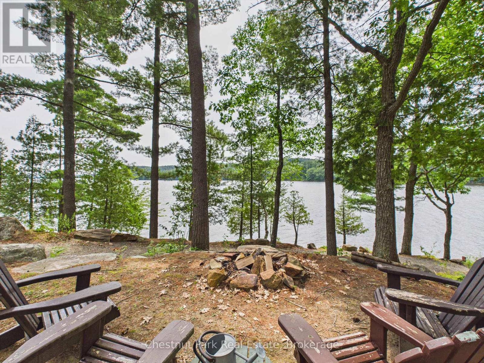Unit 1 - 1162 Osborne Point Road, Lake Of Bays (Franklin), Ontario  P1H 2J3 - Photo 40 - X13664622