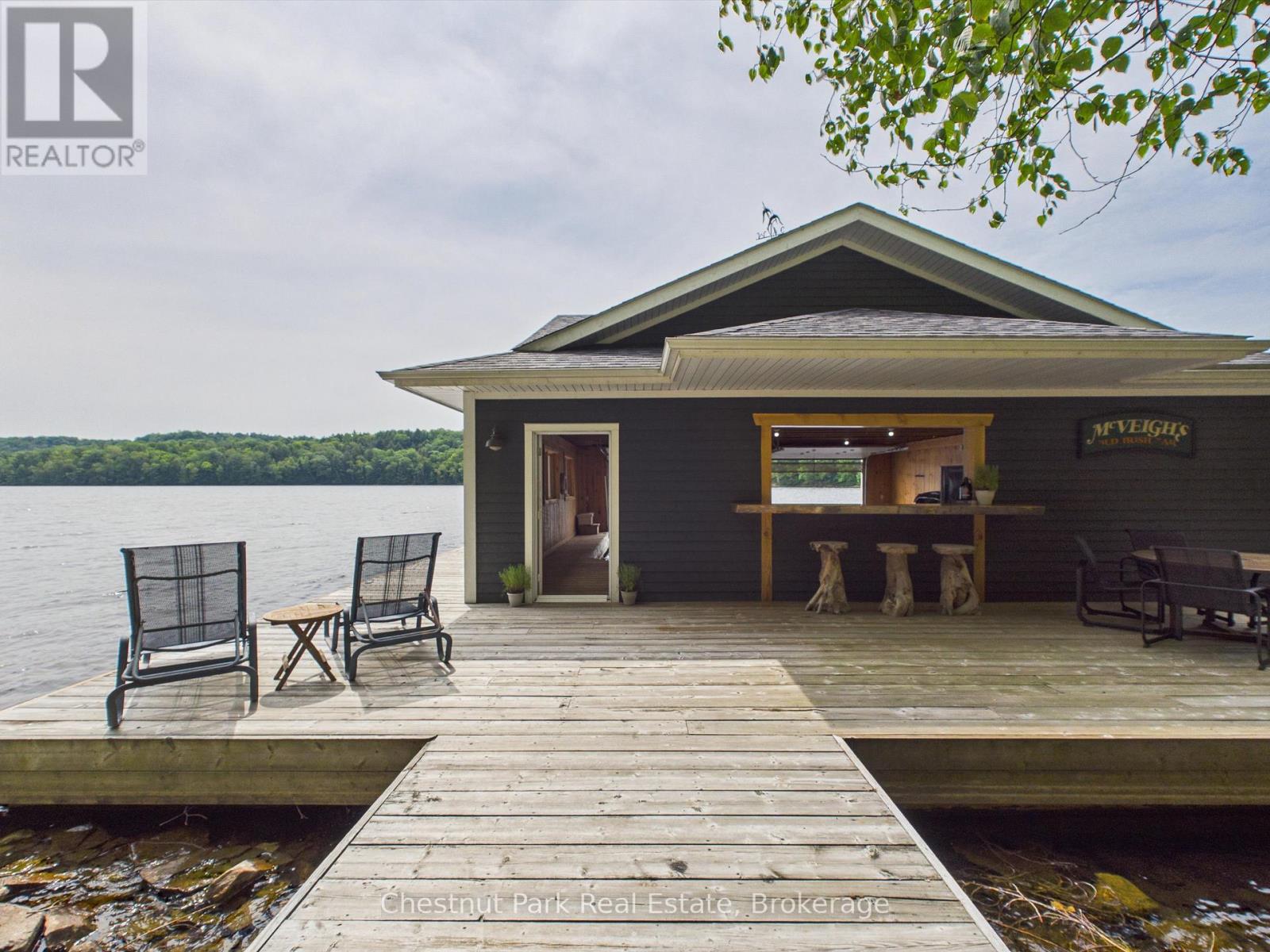 Unit 1 - 1162 Osborne Point Road, Lake Of Bays (Franklin), Ontario  P1H 2J3 - Photo 44 - X13664622