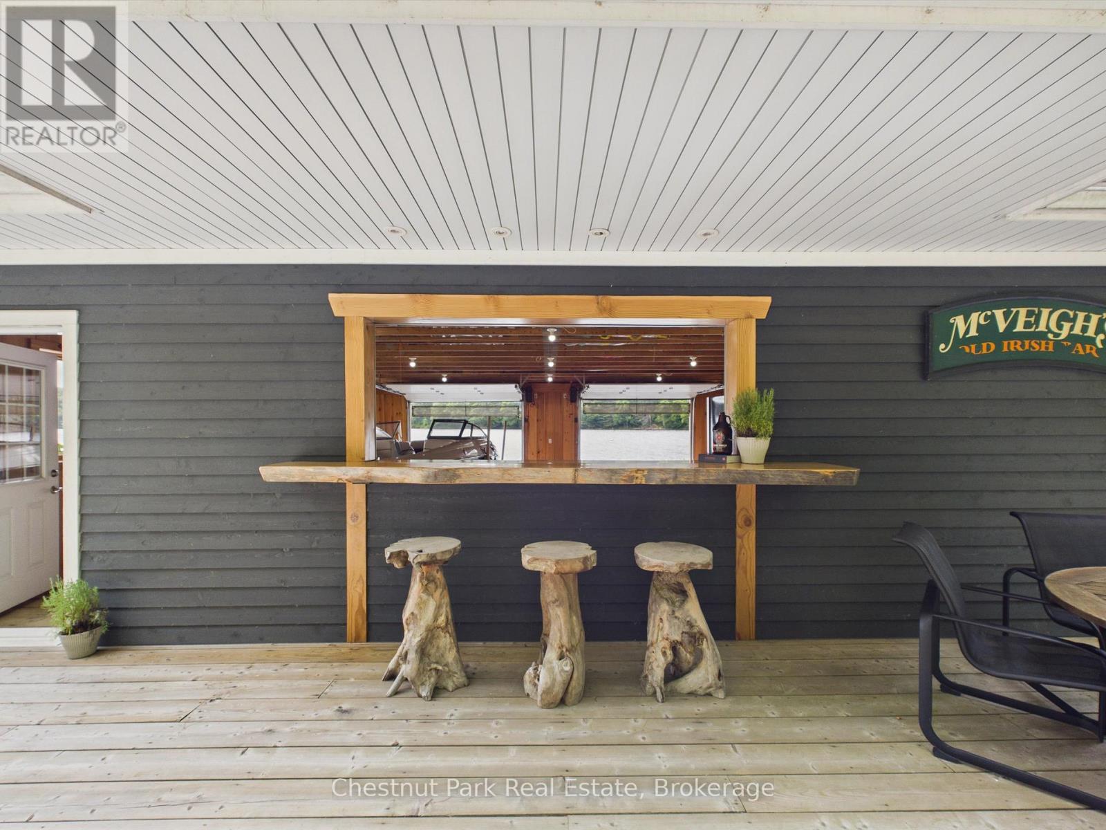 Unit 1 - 1162 Osborne Point Road, Lake Of Bays (Franklin), Ontario  P1H 2J3 - Photo 45 - X13664622
