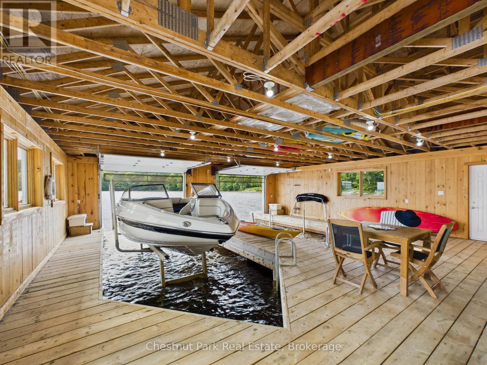 Unit 1 - 1162 Osborne Point Road, Lake Of Bays (Franklin), Ontario  P1H 2J3 - Photo 46 - X13664622