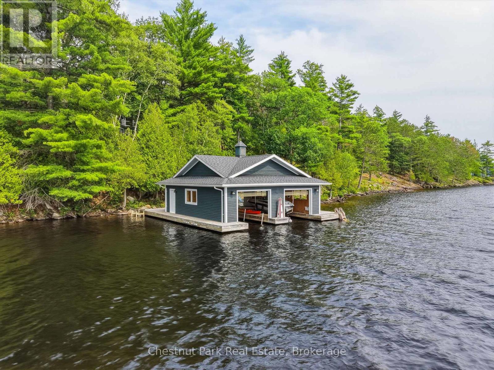 Unit 1 - 1162 Osborne Point Road, Lake Of Bays (Franklin), Ontario  P1H 2J3 - Photo 47 - X13664622