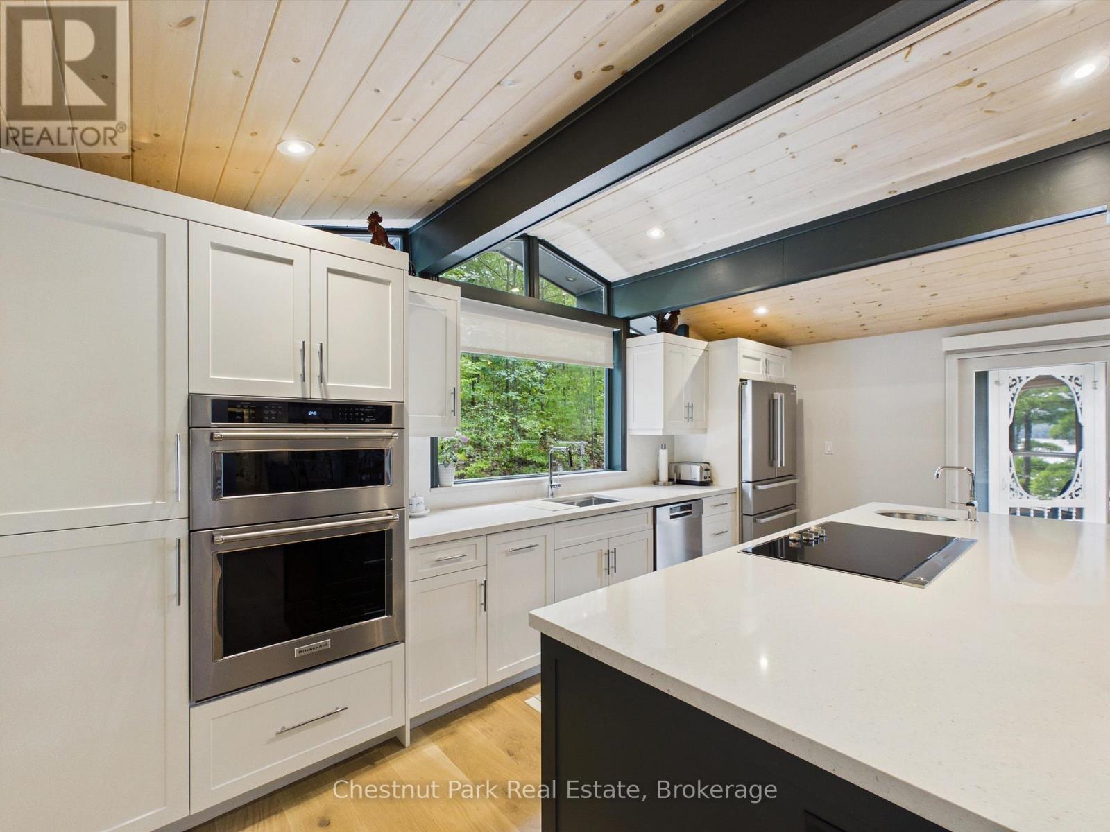 Unit 1 - 1162 Osborne Point Road, Lake Of Bays (Franklin), Ontario  P1H 2J3 - Photo 5 - X13664622