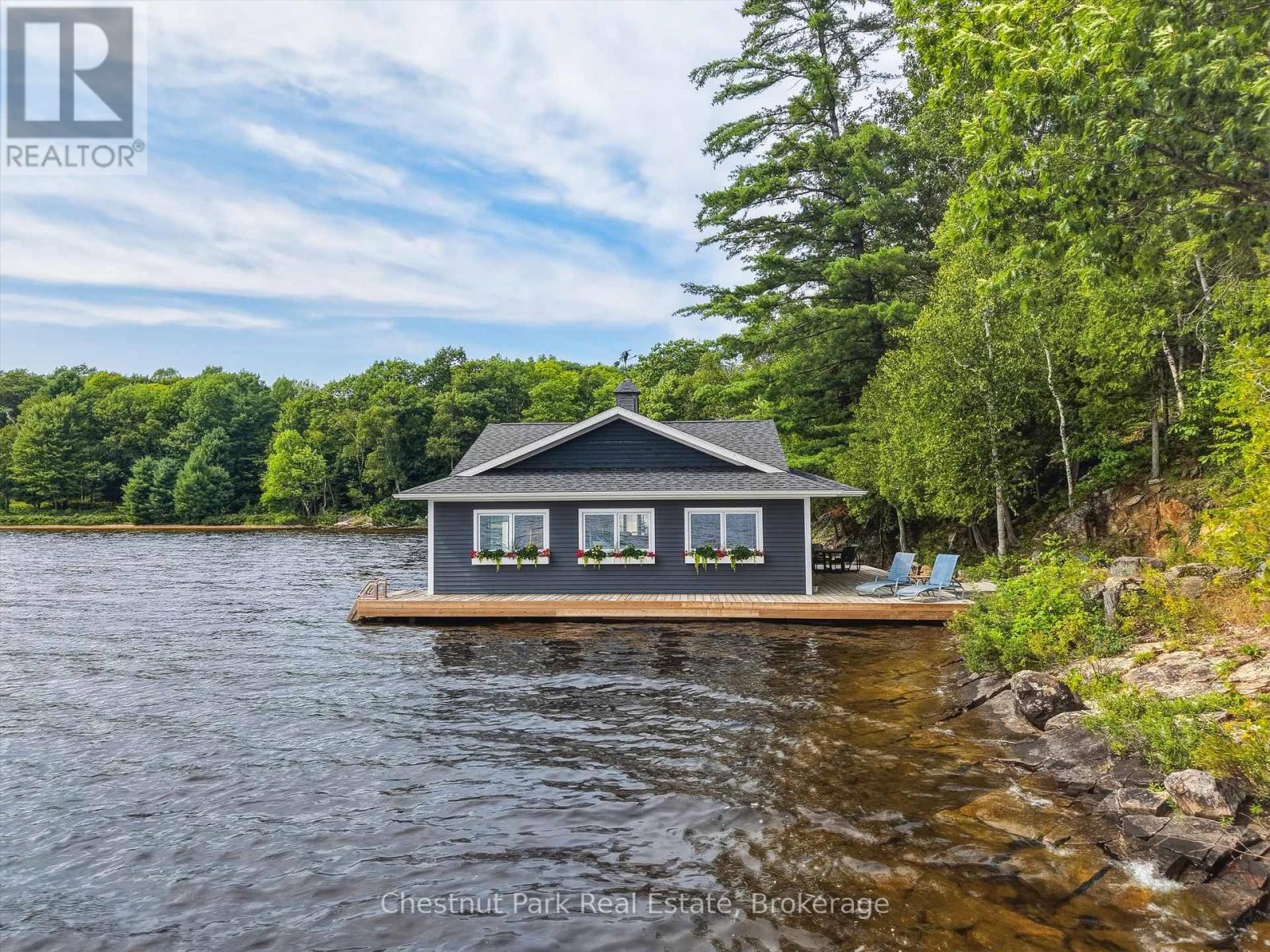 Unit 1 - 1162 Osborne Point Road, Lake Of Bays (Franklin), Ontario  P1H 2J3 - Photo 50 - X13664622