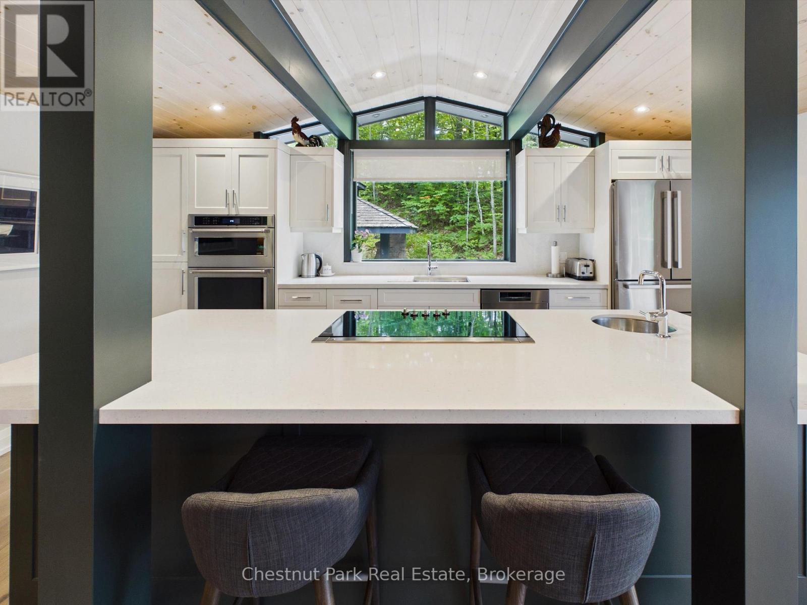 Unit 1 - 1162 Osborne Point Road, Lake Of Bays (Franklin), Ontario  P1H 2J3 - Photo 6 - X13664622
