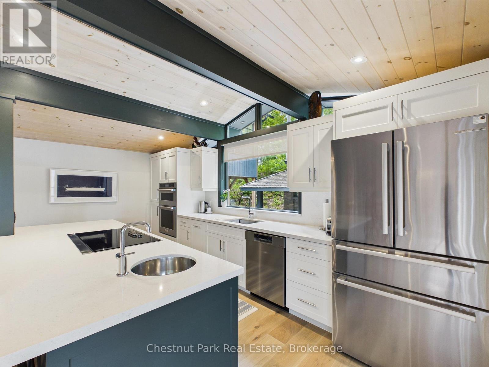 Unit 1 - 1162 Osborne Point Road, Lake Of Bays (Franklin), Ontario  P1H 2J3 - Photo 7 - X13664622