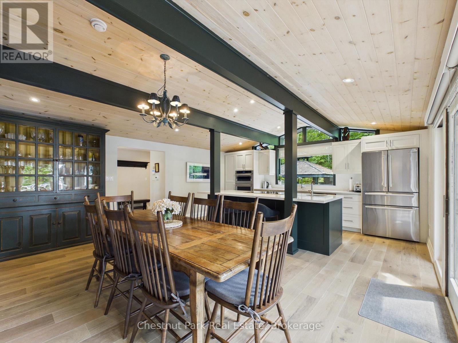 Unit 1 - 1162 Osborne Point Road, Lake Of Bays (Franklin), Ontario  P1H 2J3 - Photo 8 - X13664622