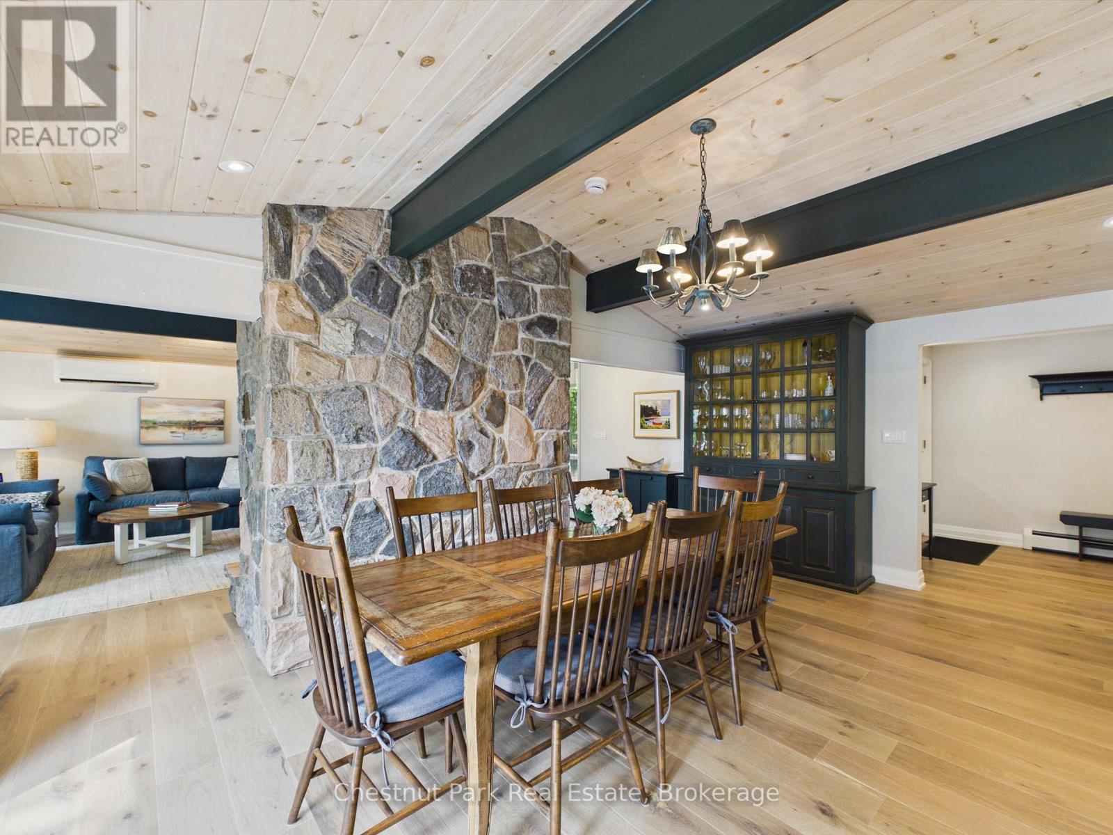Unit 1 - 1162 Osborne Point Road, Lake Of Bays (Franklin), Ontario  P1H 2J3 - Photo 9 - X13664622