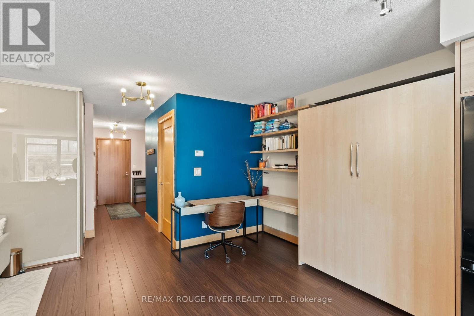 704 - 205 Frederick Street, Toronto, Ontario  M5A 4V3 - Photo 10 - C13664588