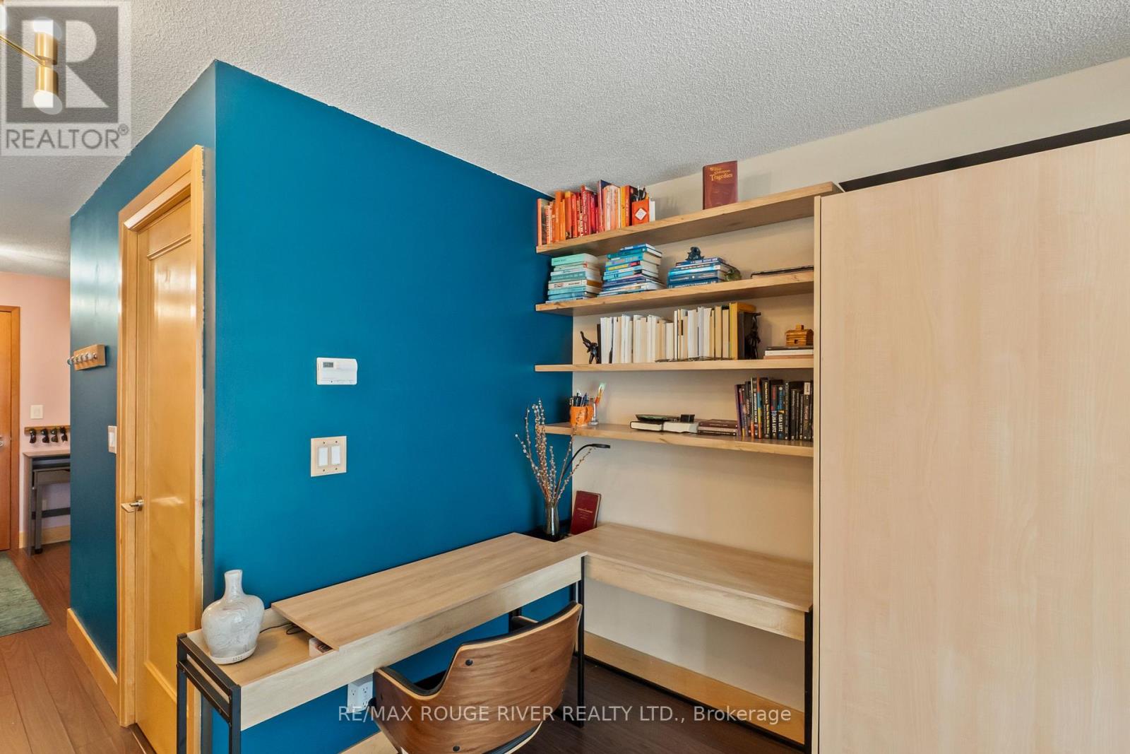 704 - 205 Frederick Street, Toronto, Ontario  M5A 4V3 - Photo 11 - C13664588