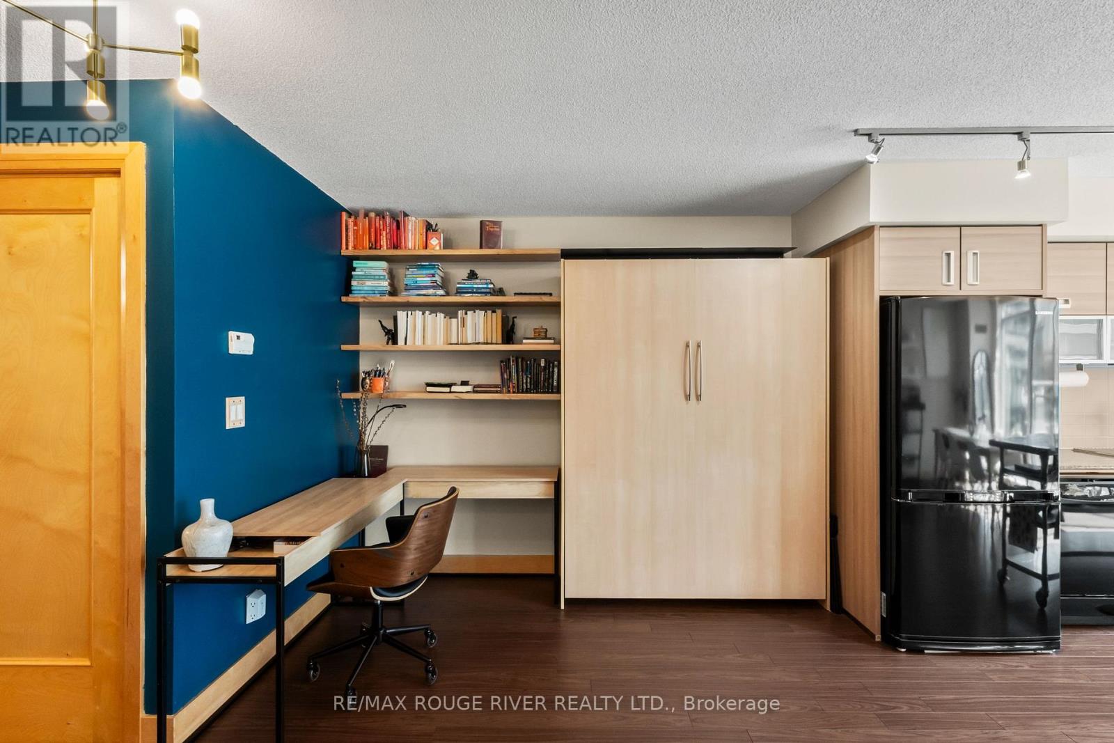 704 - 205 Frederick Street, Toronto, Ontario  M5A 4V3 - Photo 13 - C13664588
