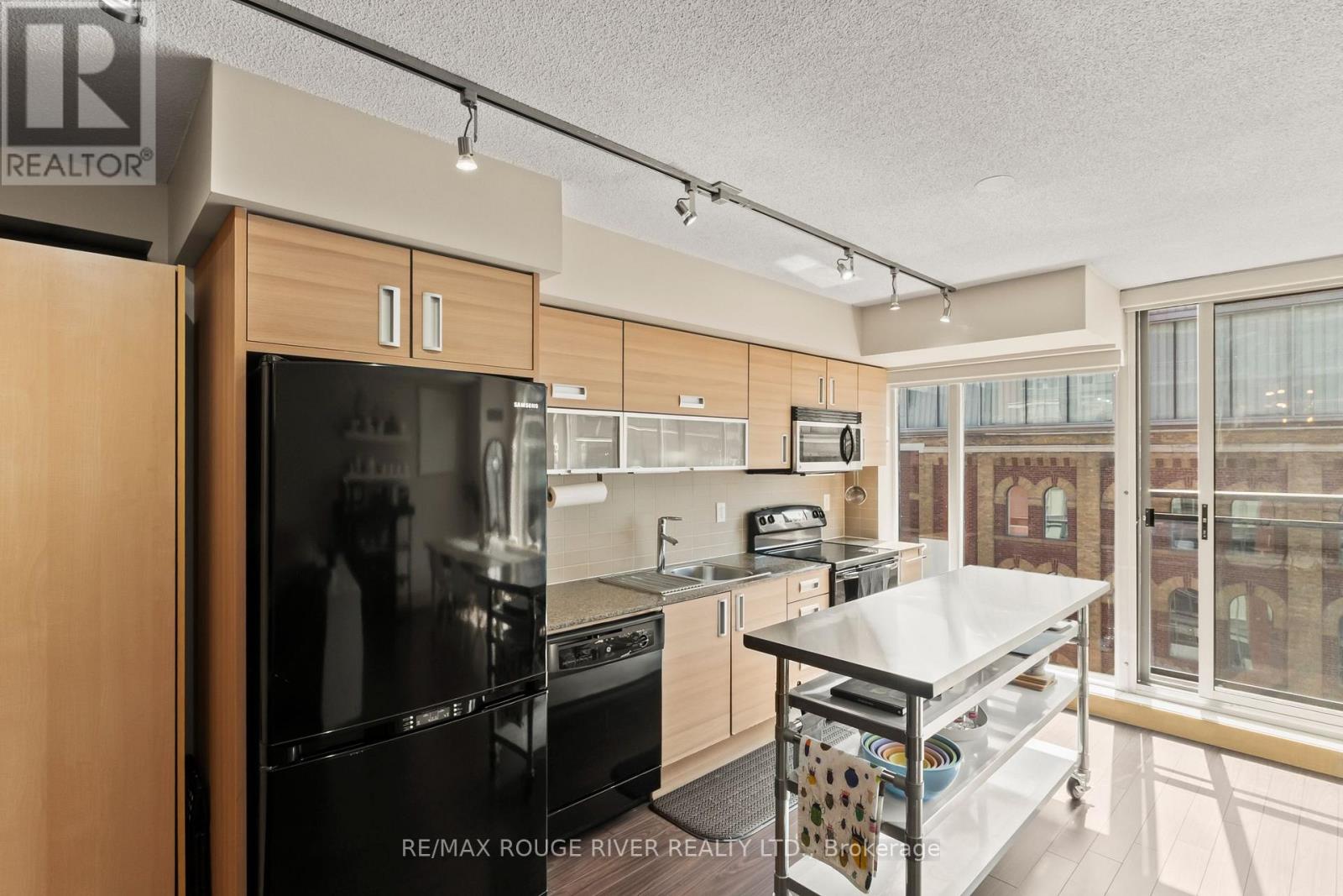 704 - 205 Frederick Street, Toronto, Ontario  M5A 4V3 - Photo 14 - C13664588