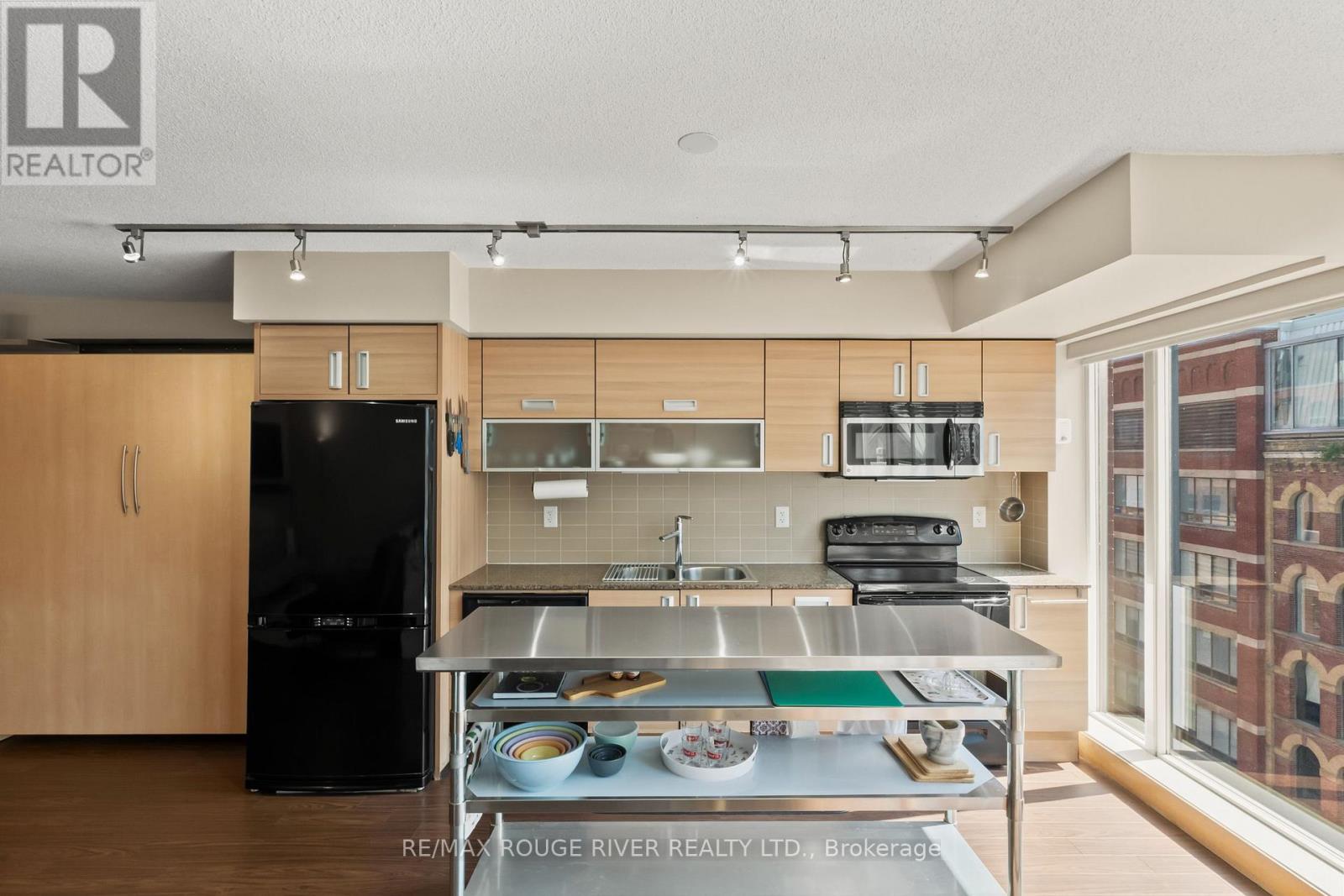 704 - 205 Frederick Street, Toronto, Ontario  M5A 4V3 - Photo 15 - C13664588