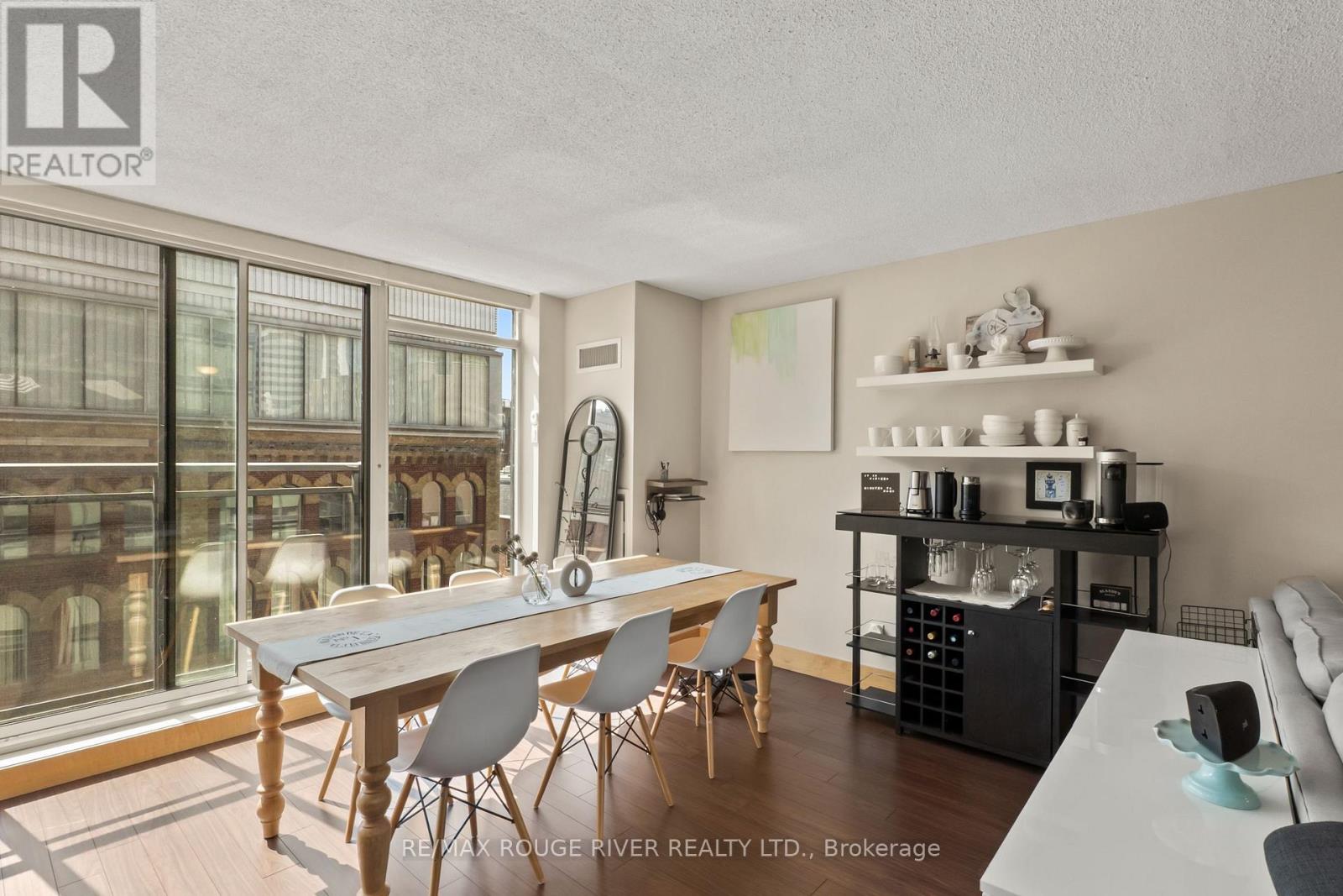 704 - 205 Frederick Street, Toronto, Ontario  M5A 4V3 - Photo 17 - C13664588
