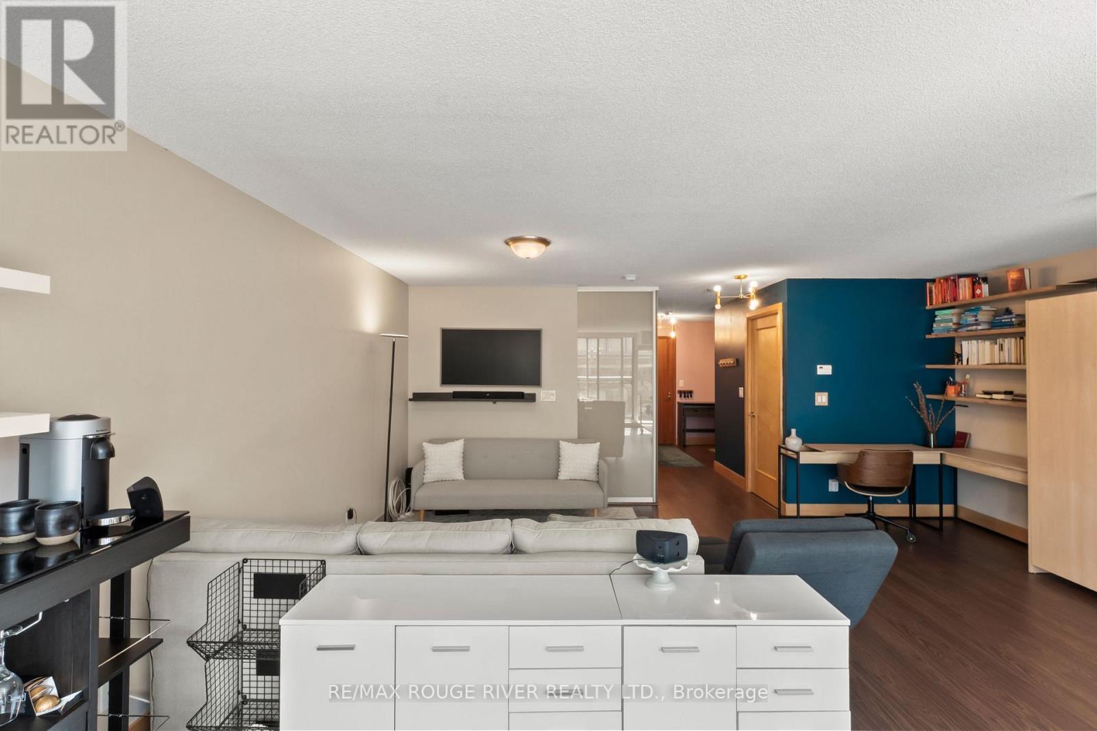 704 - 205 Frederick Street, Toronto, Ontario  M5A 4V3 - Photo 20 - C13664588