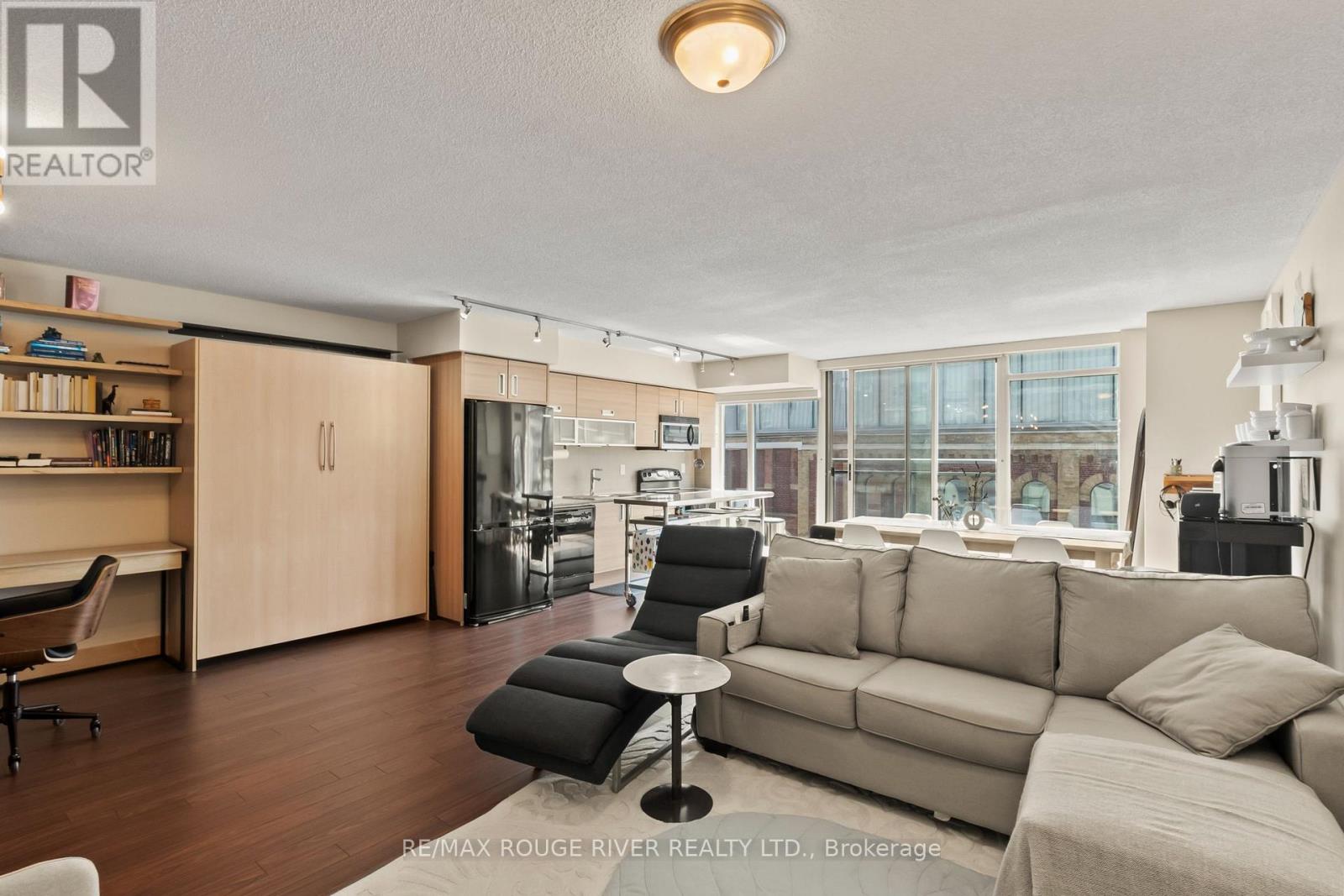 704 - 205 Frederick Street, Toronto, Ontario  M5A 4V3 - Photo 22 - C13664588