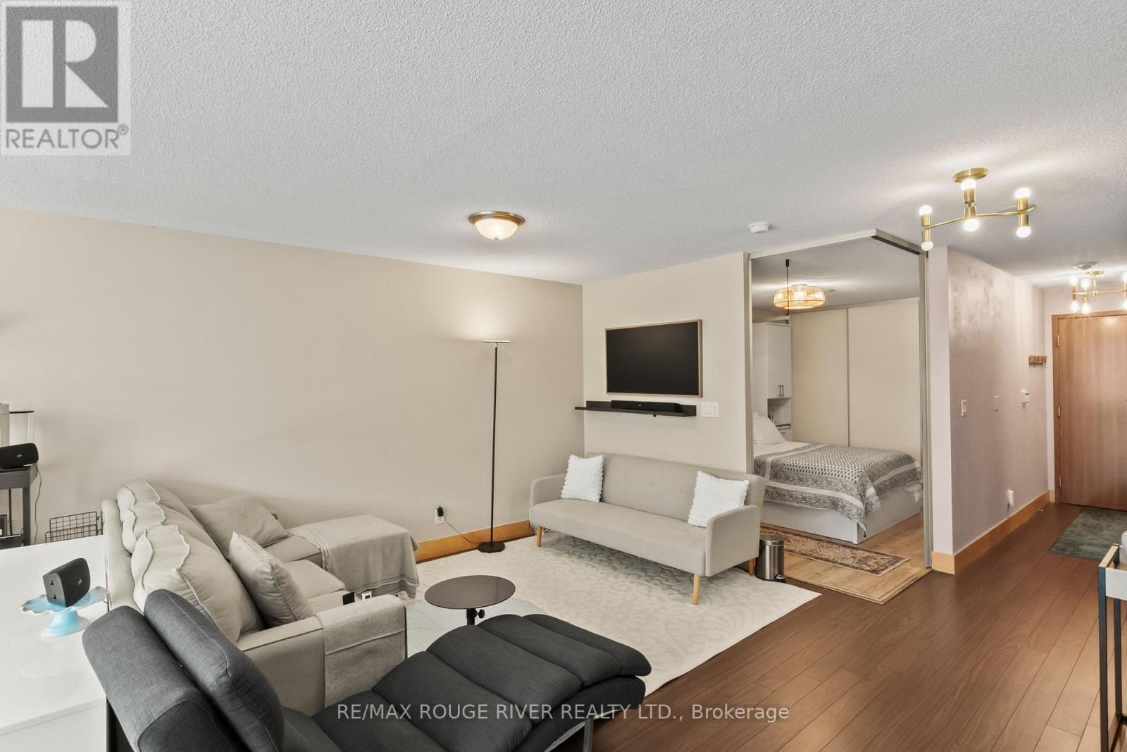 704 - 205 Frederick Street, Toronto, Ontario  M5A 4V3 - Photo 25 - C13664588