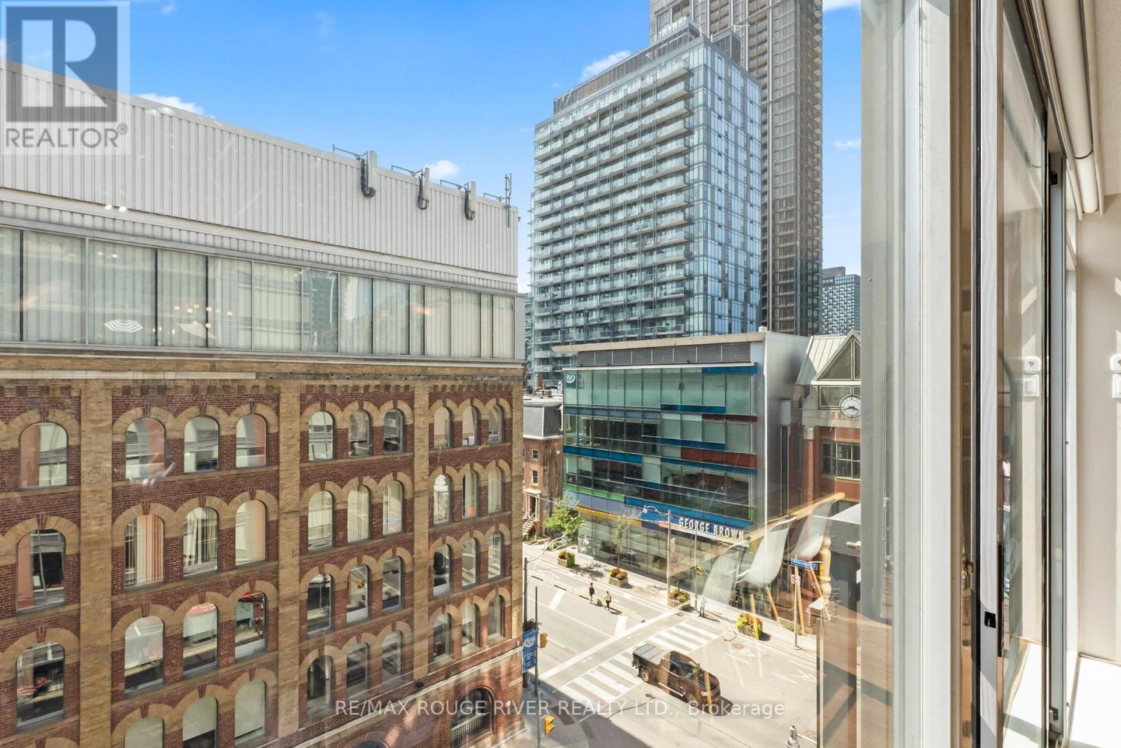 704 - 205 Frederick Street, Toronto, Ontario  M5A 4V3 - Photo 5 - C13664588