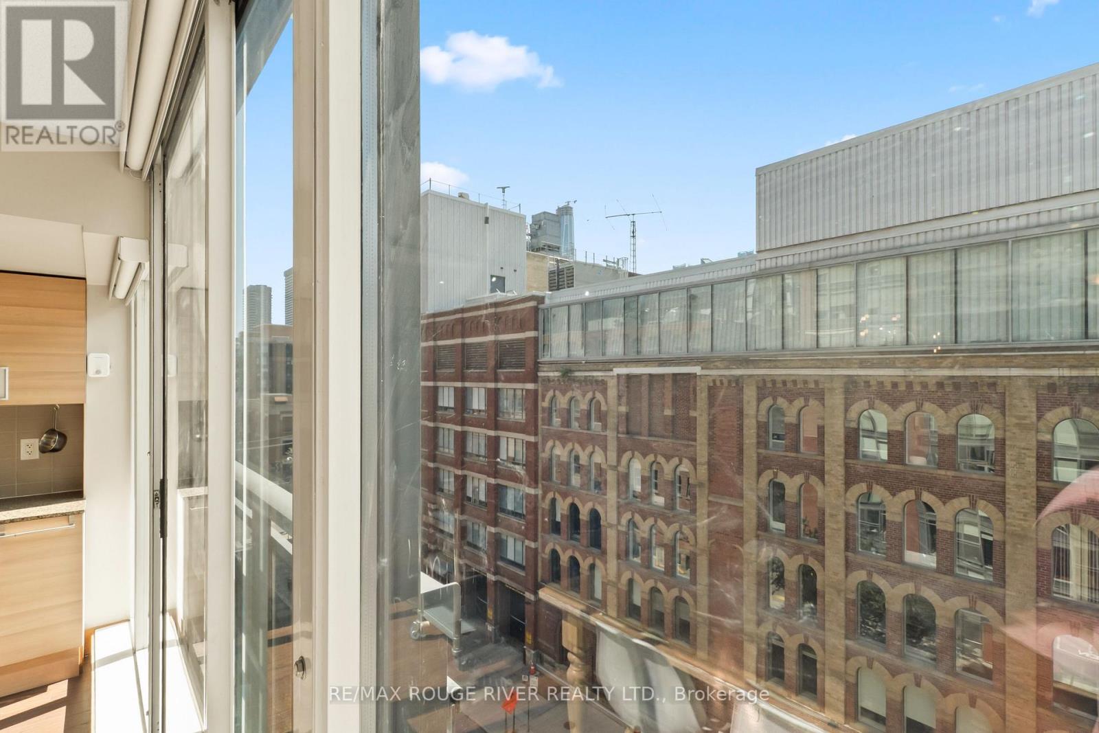 704 - 205 Frederick Street, Toronto, Ontario  M5A 4V3 - Photo 6 - C13664588