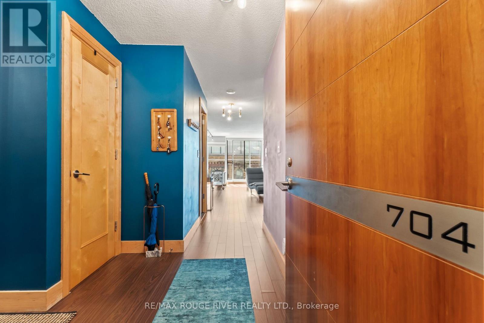 704 - 205 Frederick Street, Toronto, Ontario  M5A 4V3 - Photo 7 - C13664588