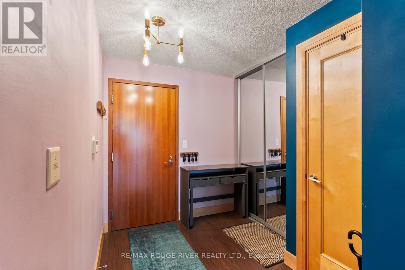 704 - 205 Frederick Street, Toronto, Ontario  M5A 4V3 - Photo 8 - C13664588