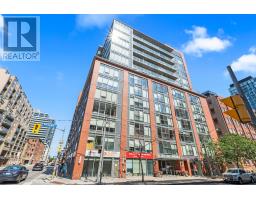 704 - 205 FREDERICK STREET, Toronto, Ontario