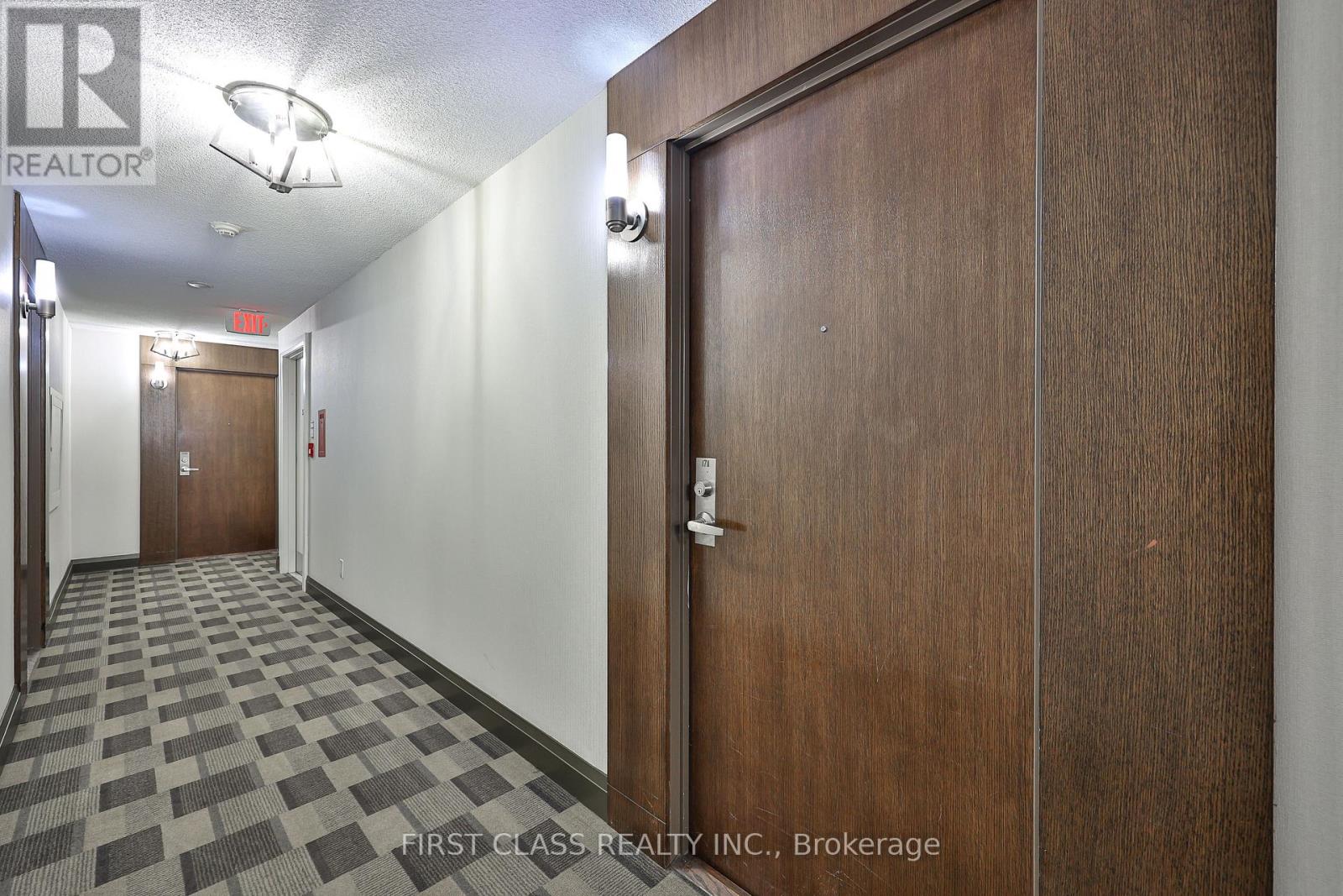 1711 - 35 Hollywood Avenue, Toronto, Ontario  M2N 0A9 - Photo 2 - C13664596