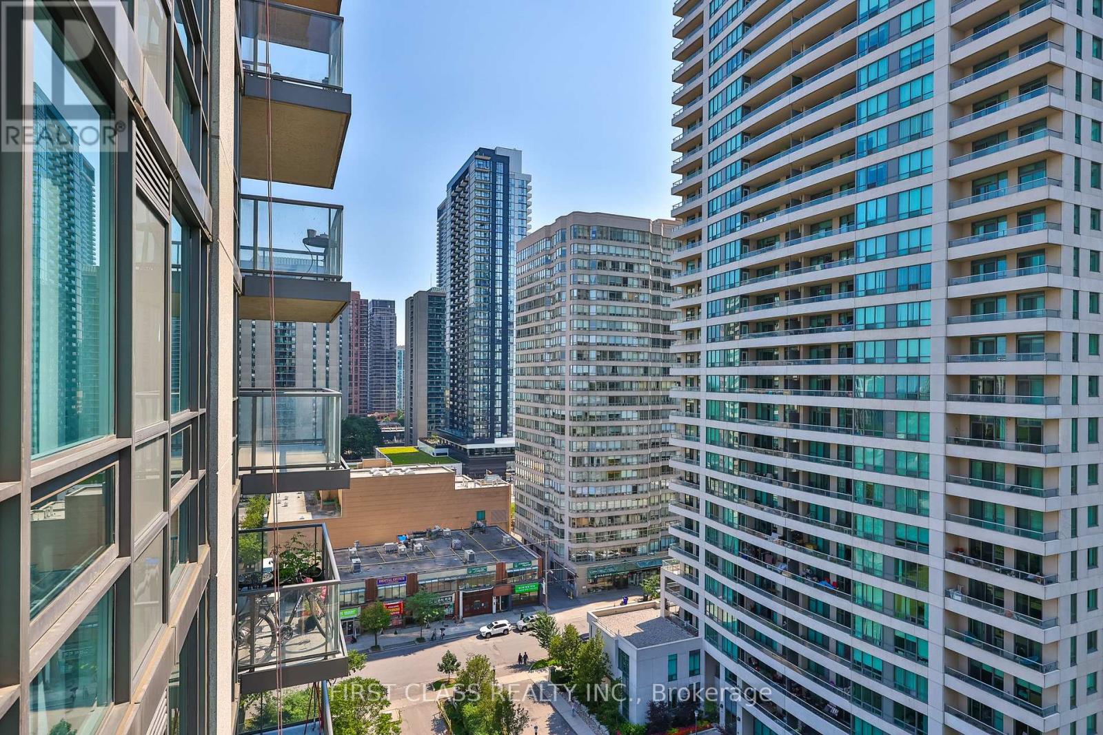 1711 - 35 Hollywood Avenue, Toronto, Ontario  M2N 0A9 - Photo 21 - C13664596