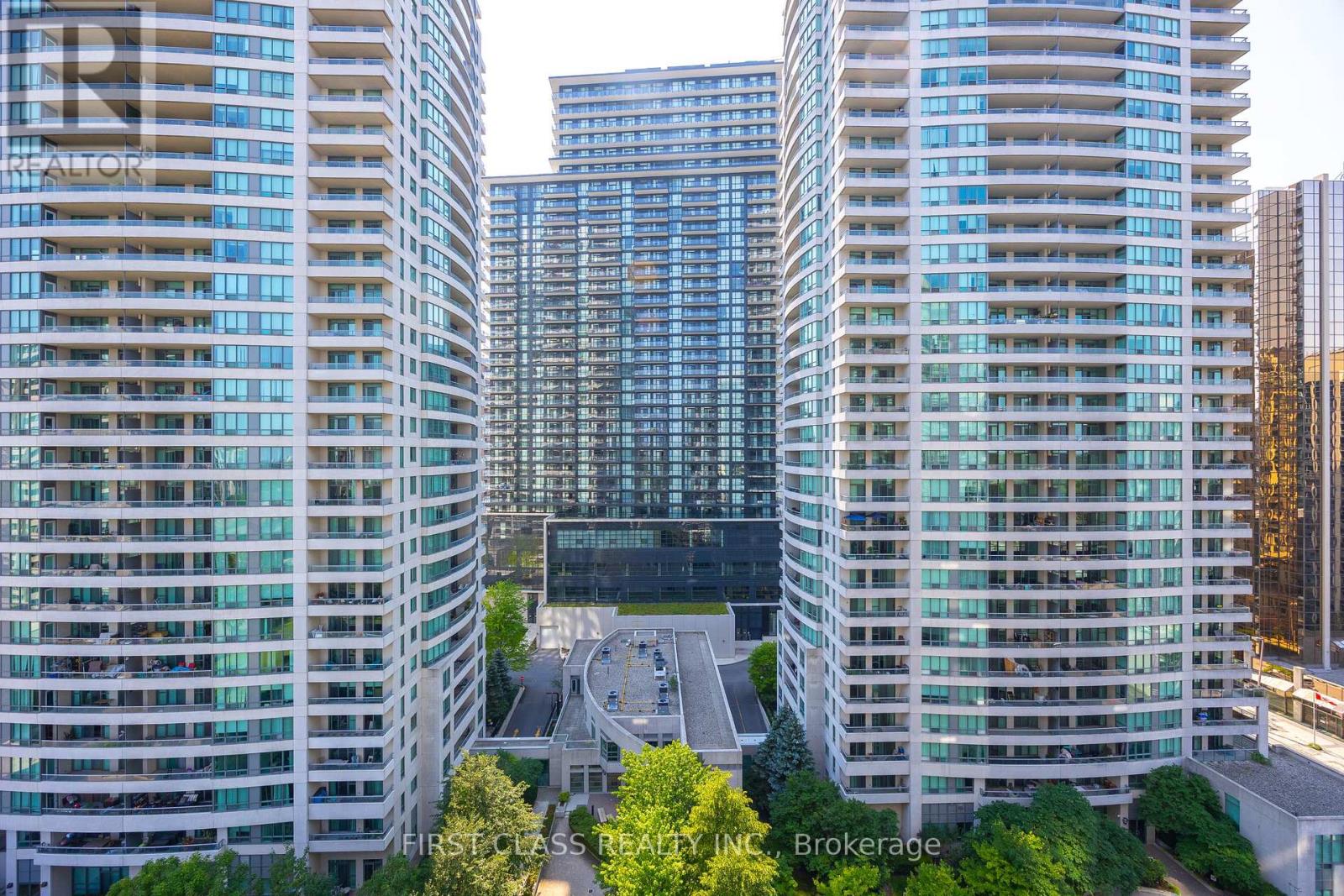 1711 - 35 Hollywood Avenue, Toronto, Ontario  M2N 0A9 - Photo 22 - C13664596