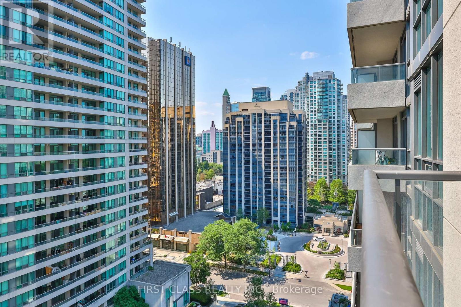 1711 - 35 Hollywood Avenue, Toronto, Ontario  M2N 0A9 - Photo 23 - C13664596
