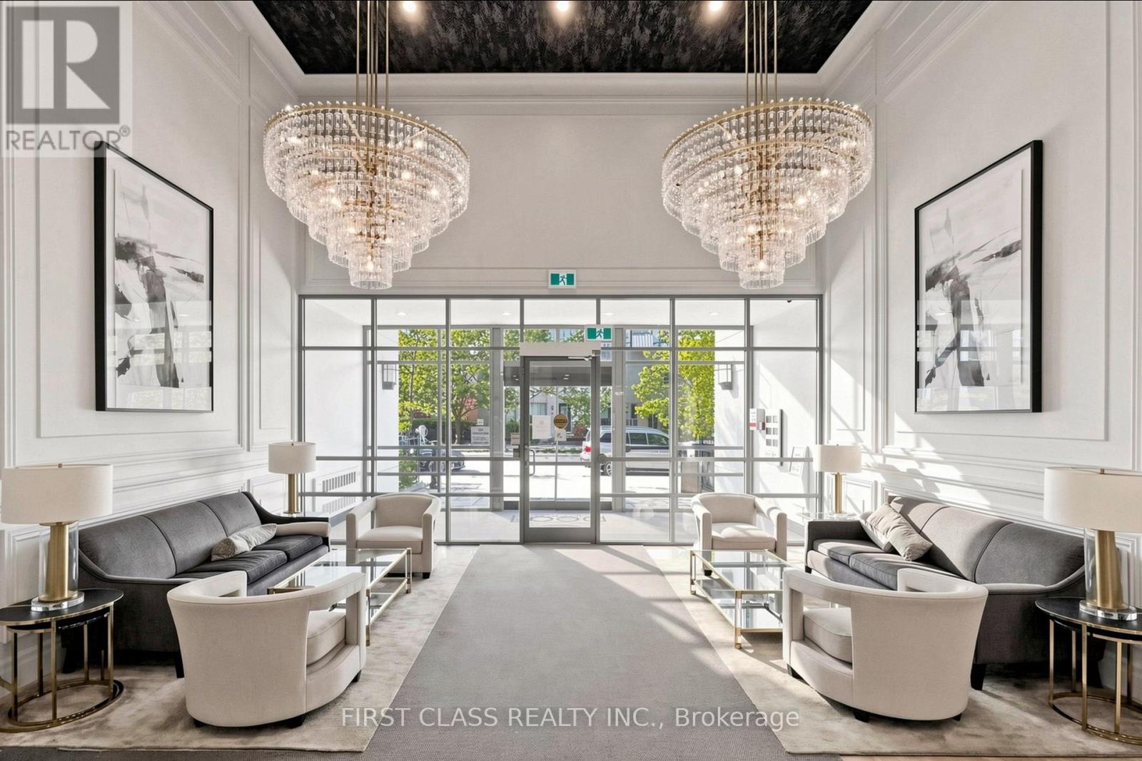 1711 - 35 Hollywood Avenue, Toronto, Ontario  M2N 0A9 - Photo 28 - C13664596
