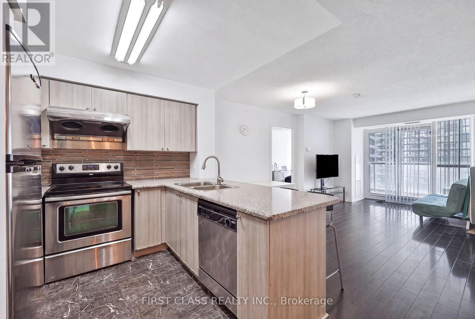 1711 - 35 Hollywood Avenue, Toronto, Ontario  M2N 0A9 - Photo 4 - C13664596