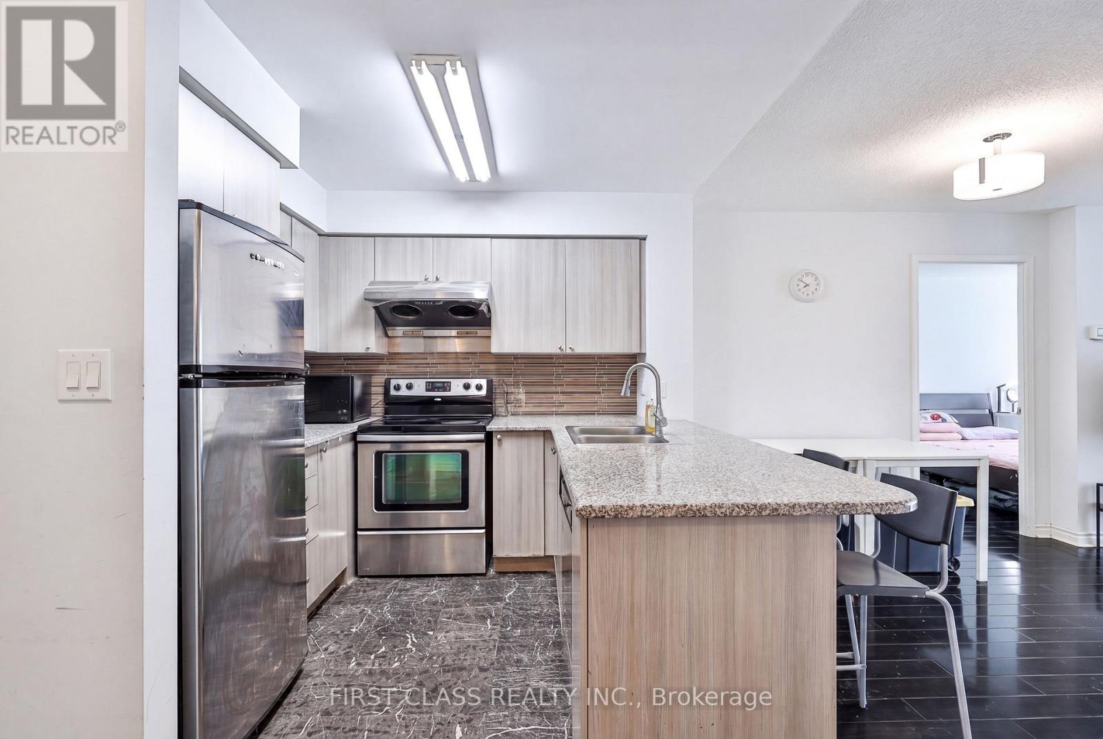 1711 - 35 Hollywood Avenue, Toronto, Ontario  M2N 0A9 - Photo 7 - C13664596