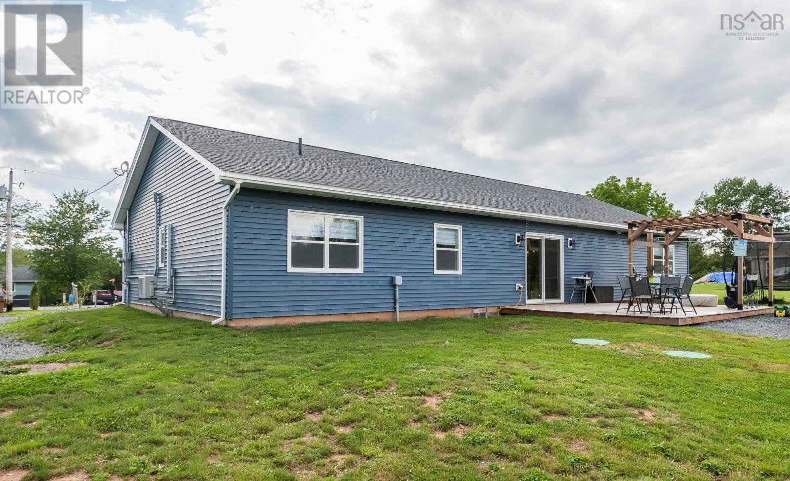 215 Grono Road, Dutch Settlement, Nova Scotia  B2S 2H8 - Photo 32 - 202620316