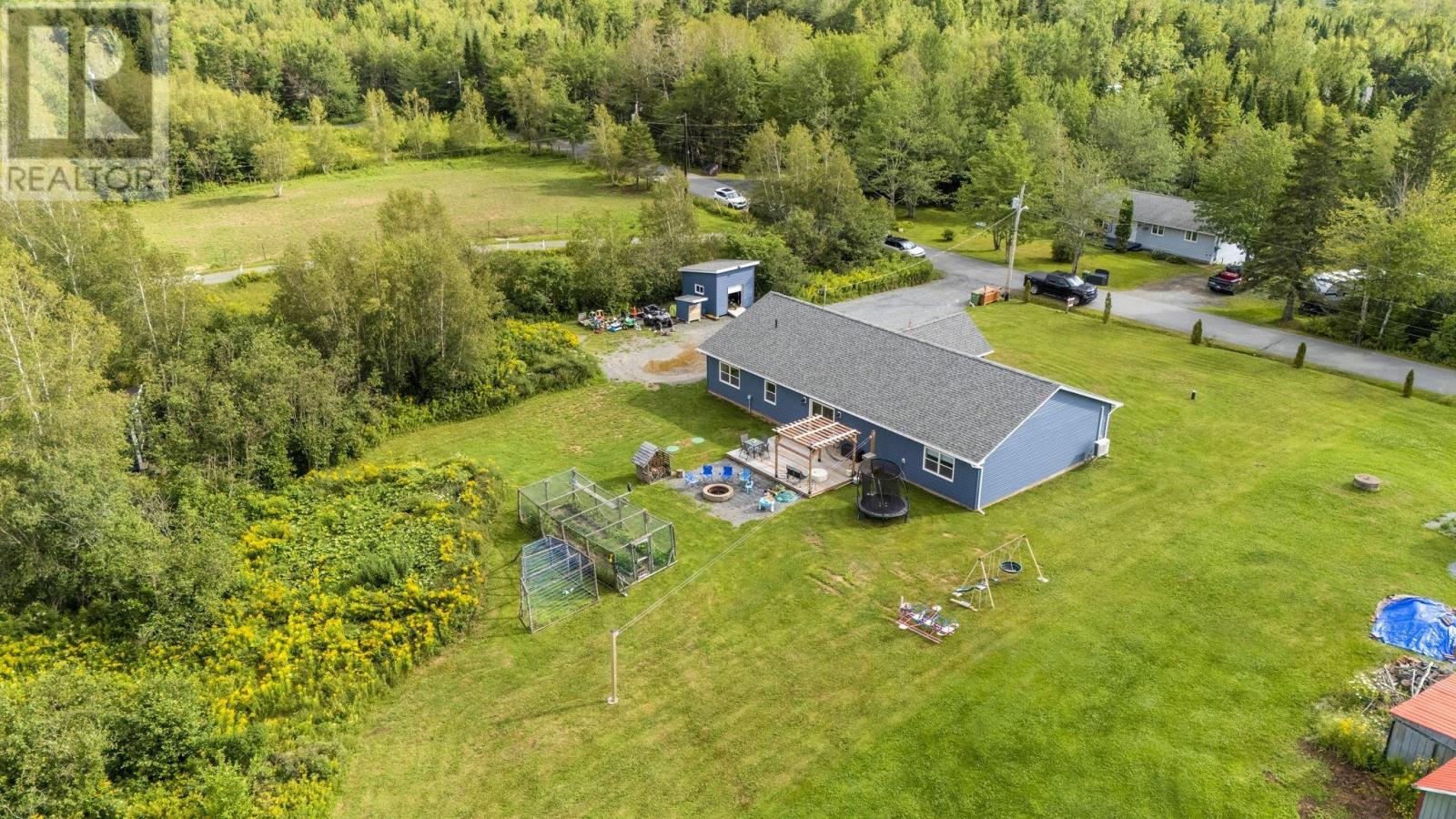 215 Grono Road, Dutch Settlement, Nova Scotia  B2S 2H8 - Photo 42 - 202620316