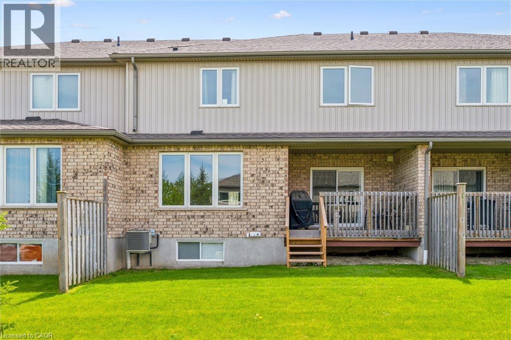 31 Townsend Drive Unit# 70, Breslau, Ontario  N0B 1M0 - Photo 38 - 40831295