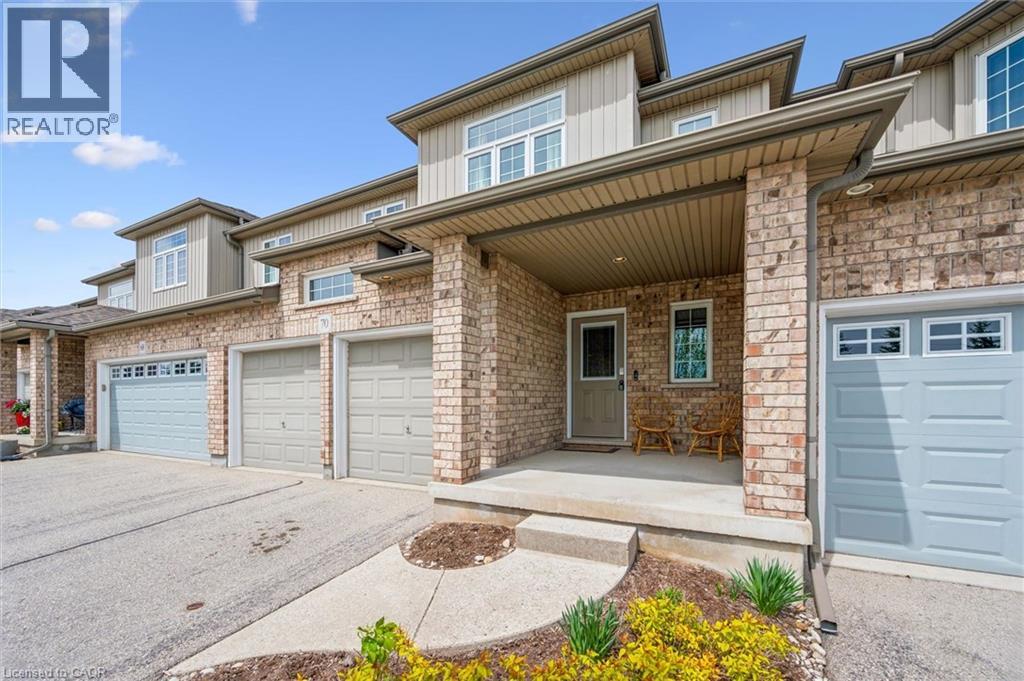 31 Townsend Drive Unit# 70, Breslau, Ontario  N0B 1M0 - Photo 3 - 40831295