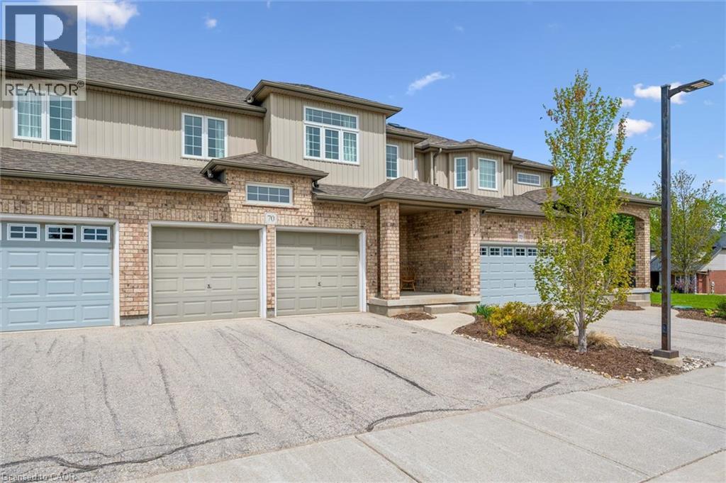 31 Townsend Drive Unit# 70, Breslau, Ontario  N0B 1M0 - Photo 2 - 40831295
