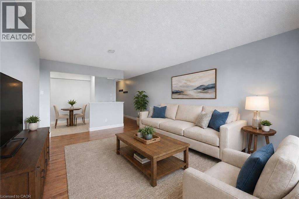 64 Benton Street Unit# 304, Kitchener, Ontario N2G 4L9 - Photo 13 - 40832067