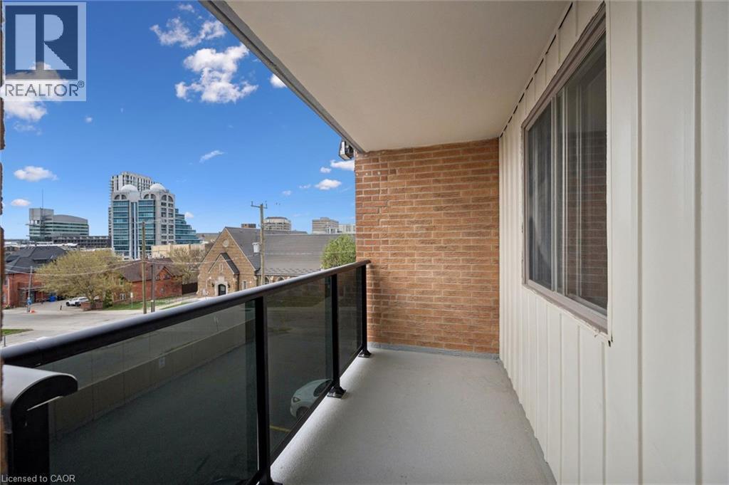 64 Benton Street Unit# 304, Kitchener, Ontario N2G 4L9 - Photo 22 - 40832067