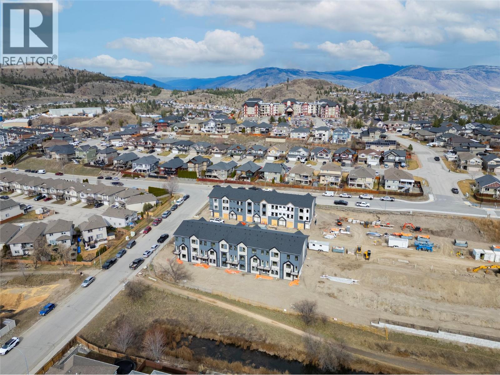 1940 Lodgepole Drive Unit# 105, Kamloops, British Columbia   - Photo 4 - 10381112
