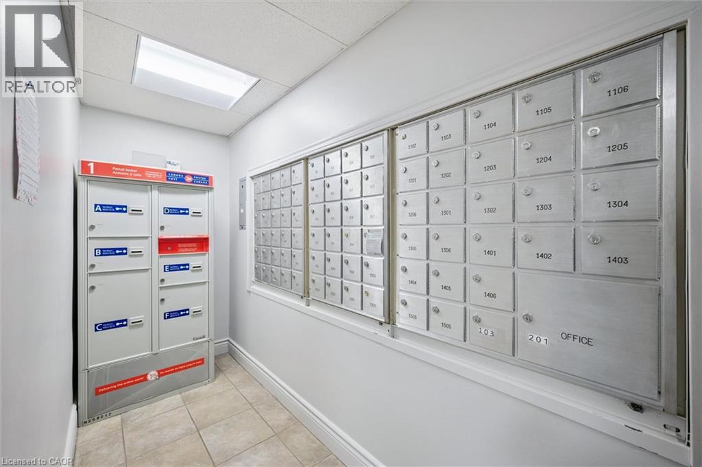 64 Benton Street Unit# 304, Kitchener, Ontario N2G 4L9 - Photo 27 - 40832067