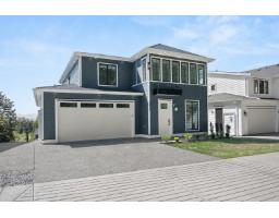 34030 PARR AVENUE, Mission, British Columbia