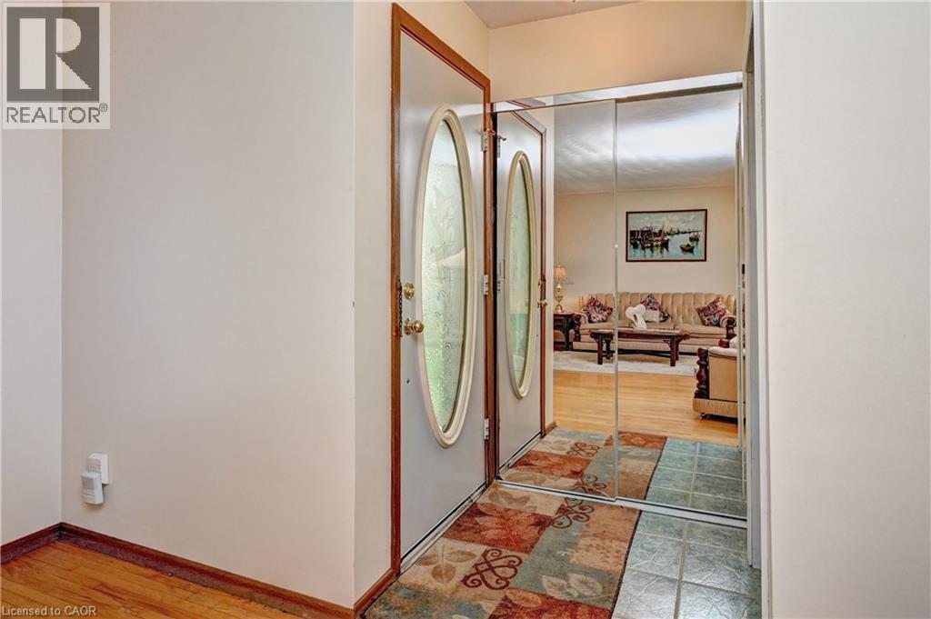 132 Forest Hill Drive, Kitchener, Ontario  N2M 4G3 - Photo 7 - 40832145