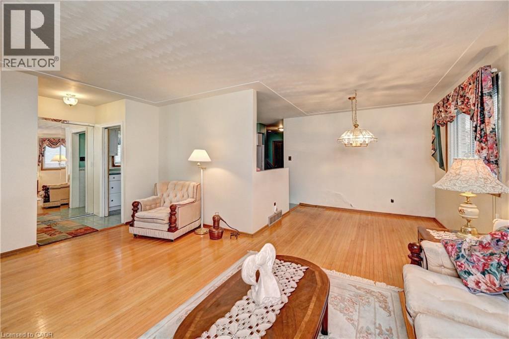 132 Forest Hill Drive, Kitchener, Ontario  N2M 4G3 - Photo 11 - 40832145