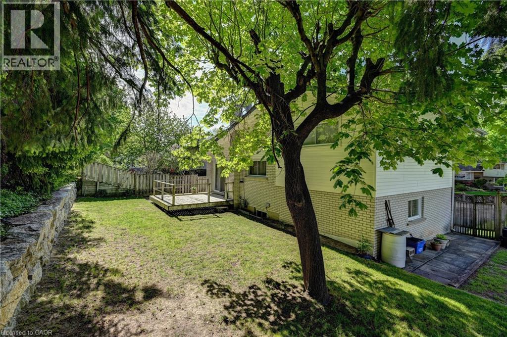 132 Forest Hill Drive, Kitchener, Ontario  N2M 4G3 - Photo 42 - 40832145