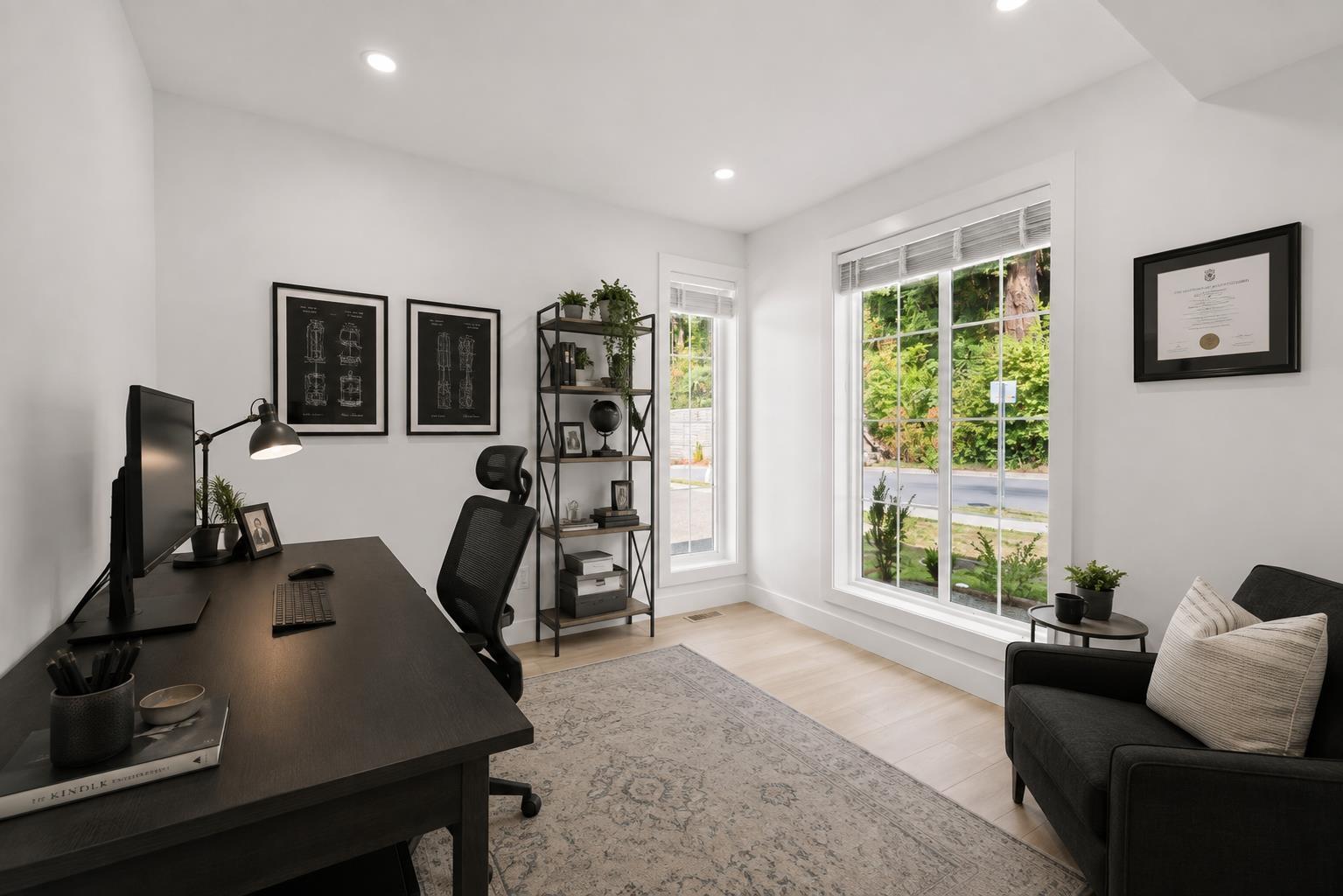34030 Parr Avenue, Mission, British Columbia  V2V 6B2 - Photo 15 - R3154149