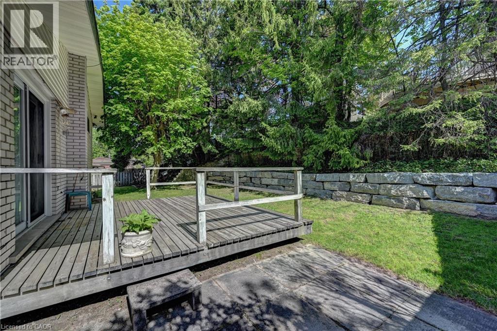132 Forest Hill Drive, Kitchener, Ontario  N2M 4G3 - Photo 39 - 40832145