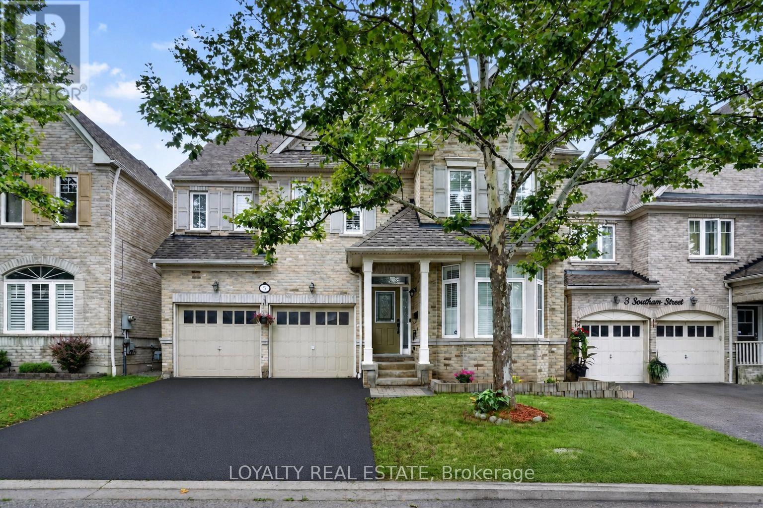 5 Southam Street, Ajax, Ontario  L1Z 1R6 - Photo 1 - E13664614